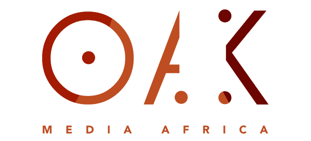 Oka Media Logo