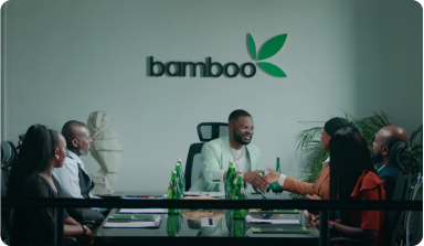 Bamboo
