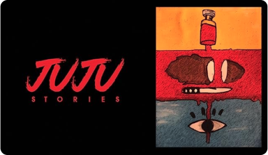 Juju Stories