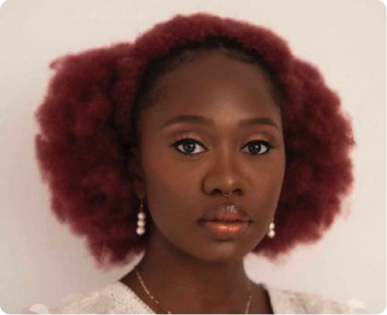 Ifeoma Chukwuogo